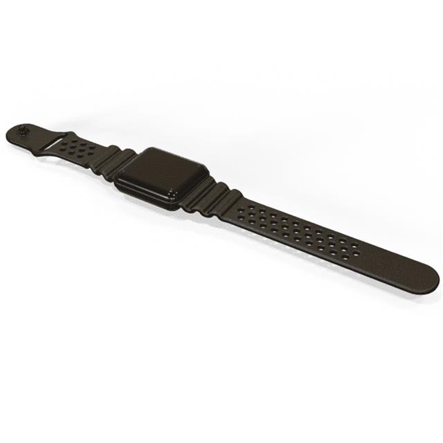 BW20ABKASBK Serpac  Evaluation Development Board Enclosures